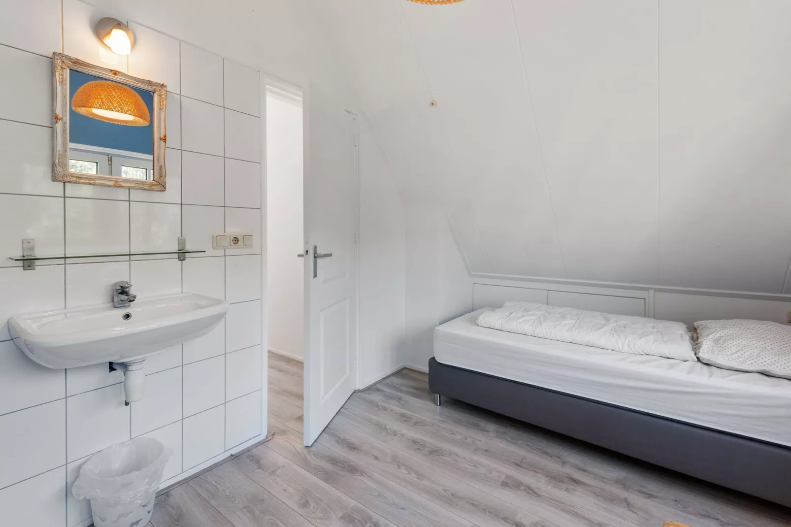 Rixt-Schlafzimmer