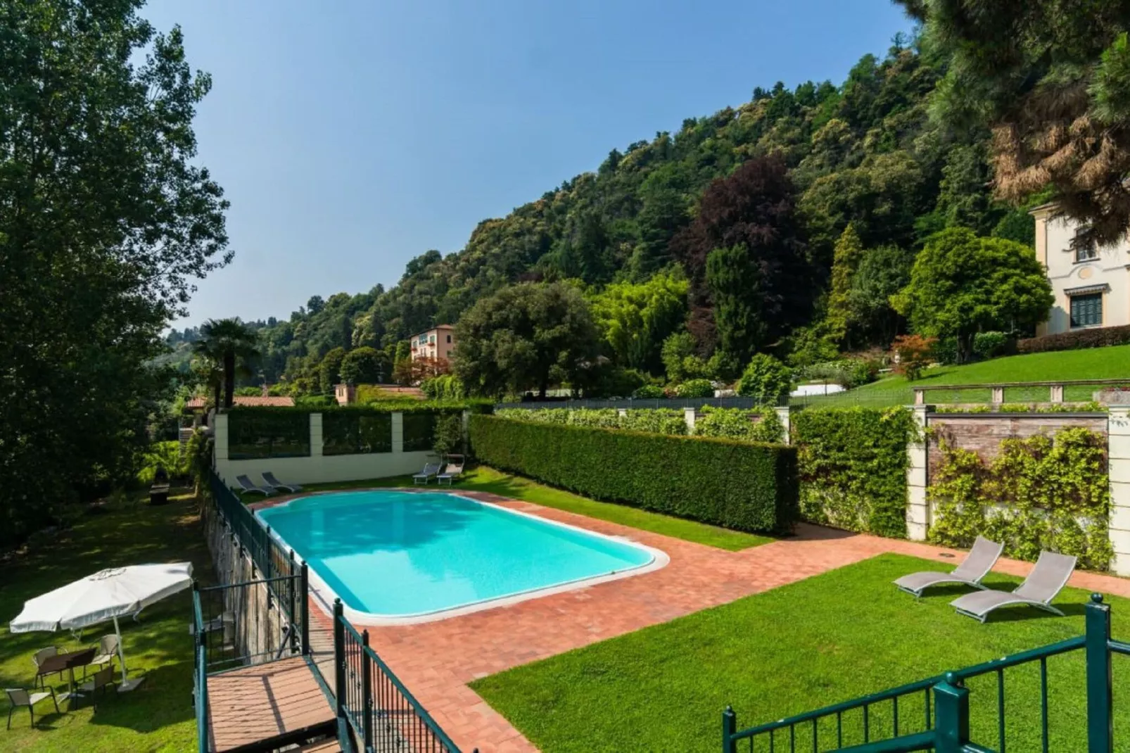Villa Greta  - Lesa