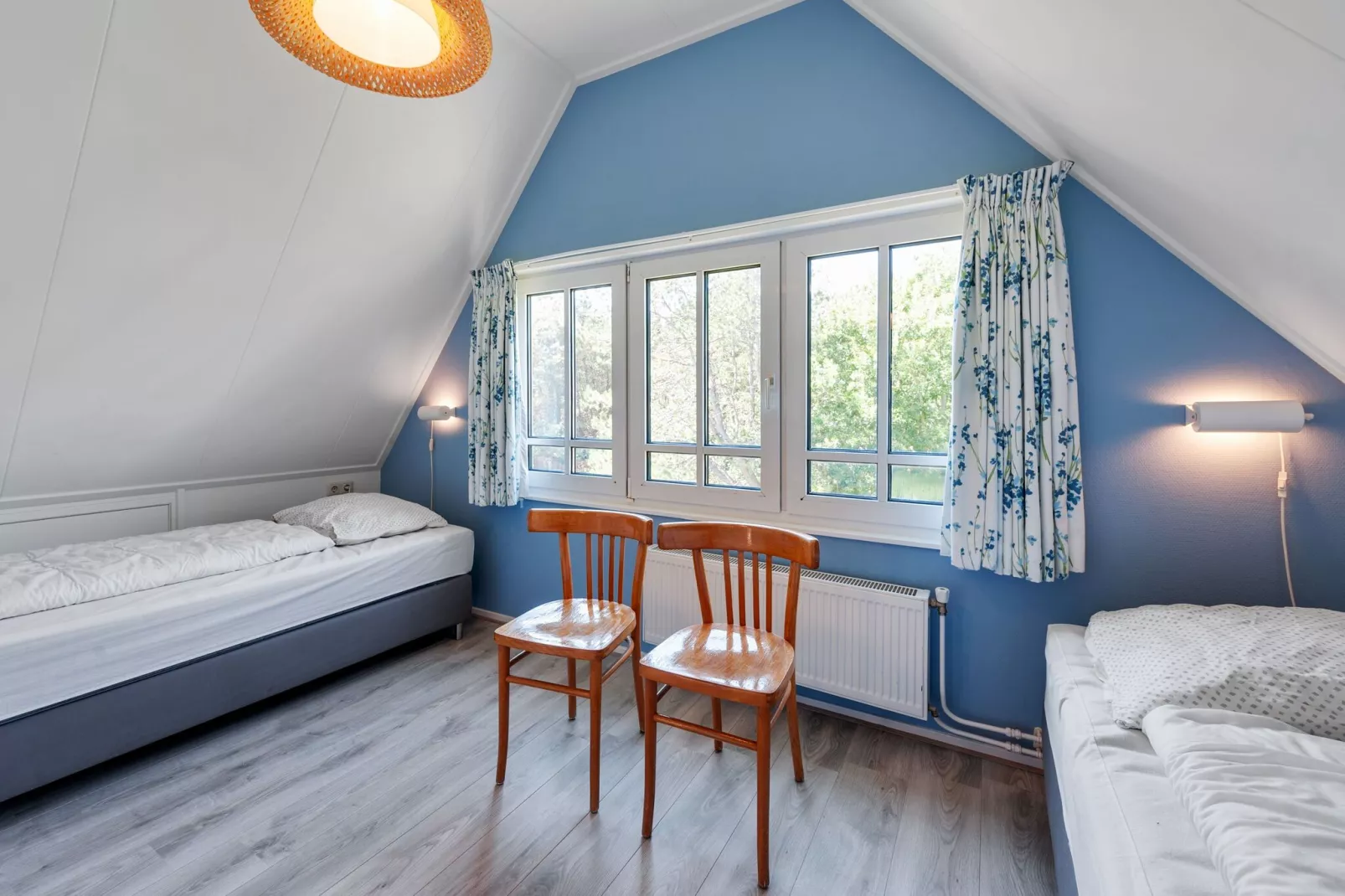 Rixt-Schlafzimmer