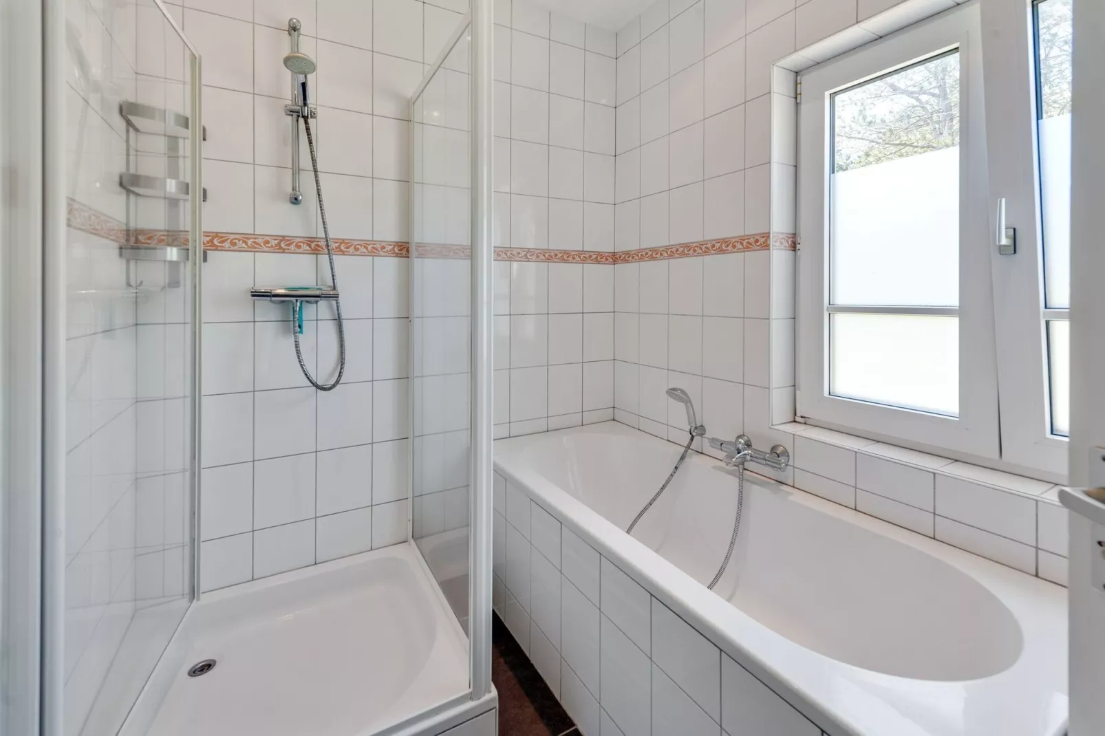 Rixt-Badezimmer