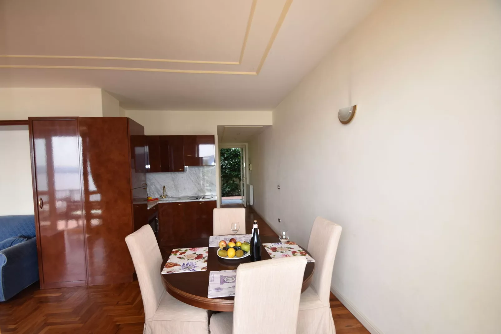 Villa Greta  - Lesa-Salle à manger