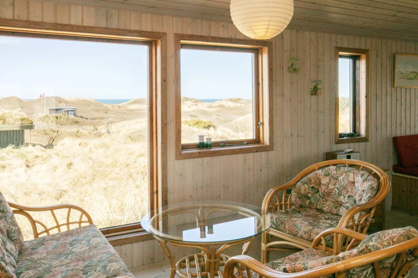 7 person holiday home in Løkken-By Traum-Indoor