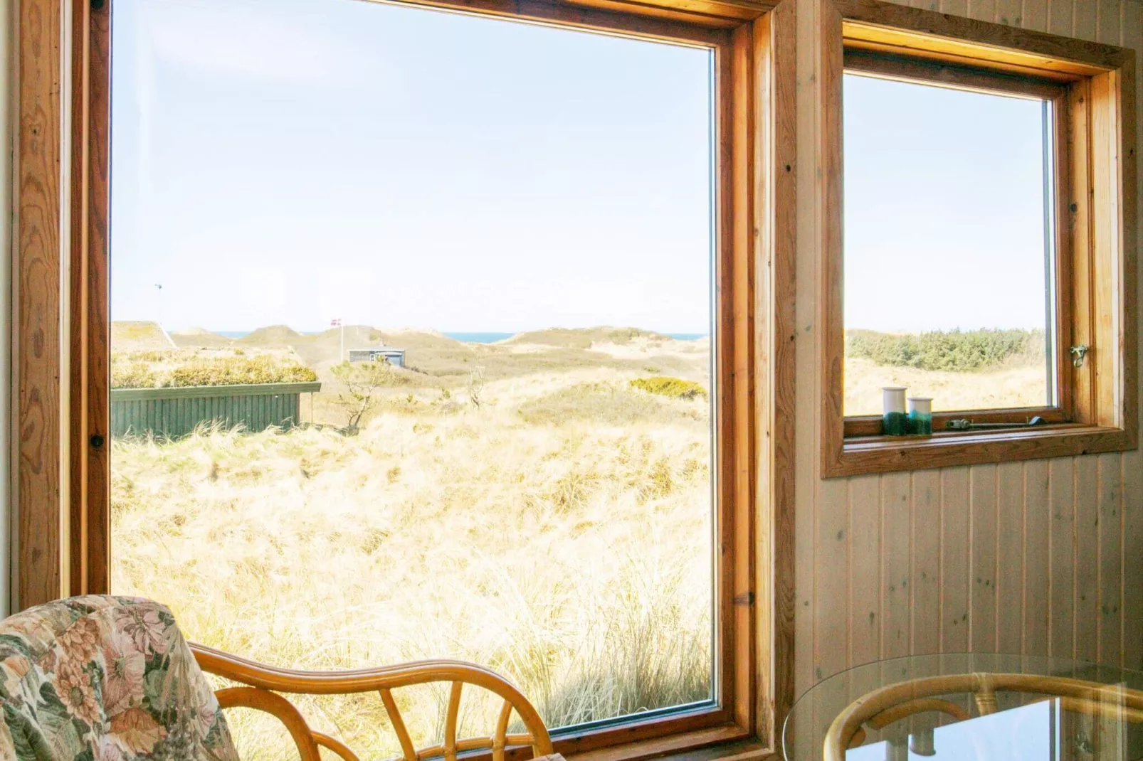7 person holiday home in Løkken-By Traum-Indoor