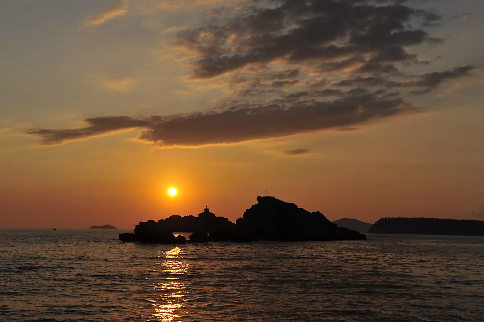 Luxury Sea Breeze-Aussicht Sommer