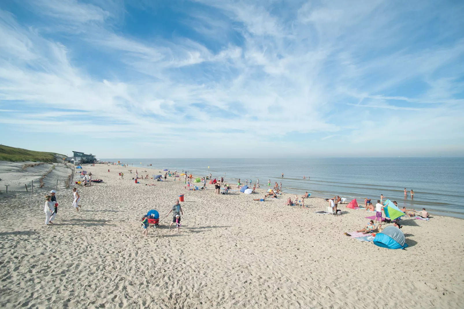 Uit en Thuis aan Zee-Areas summer 1km