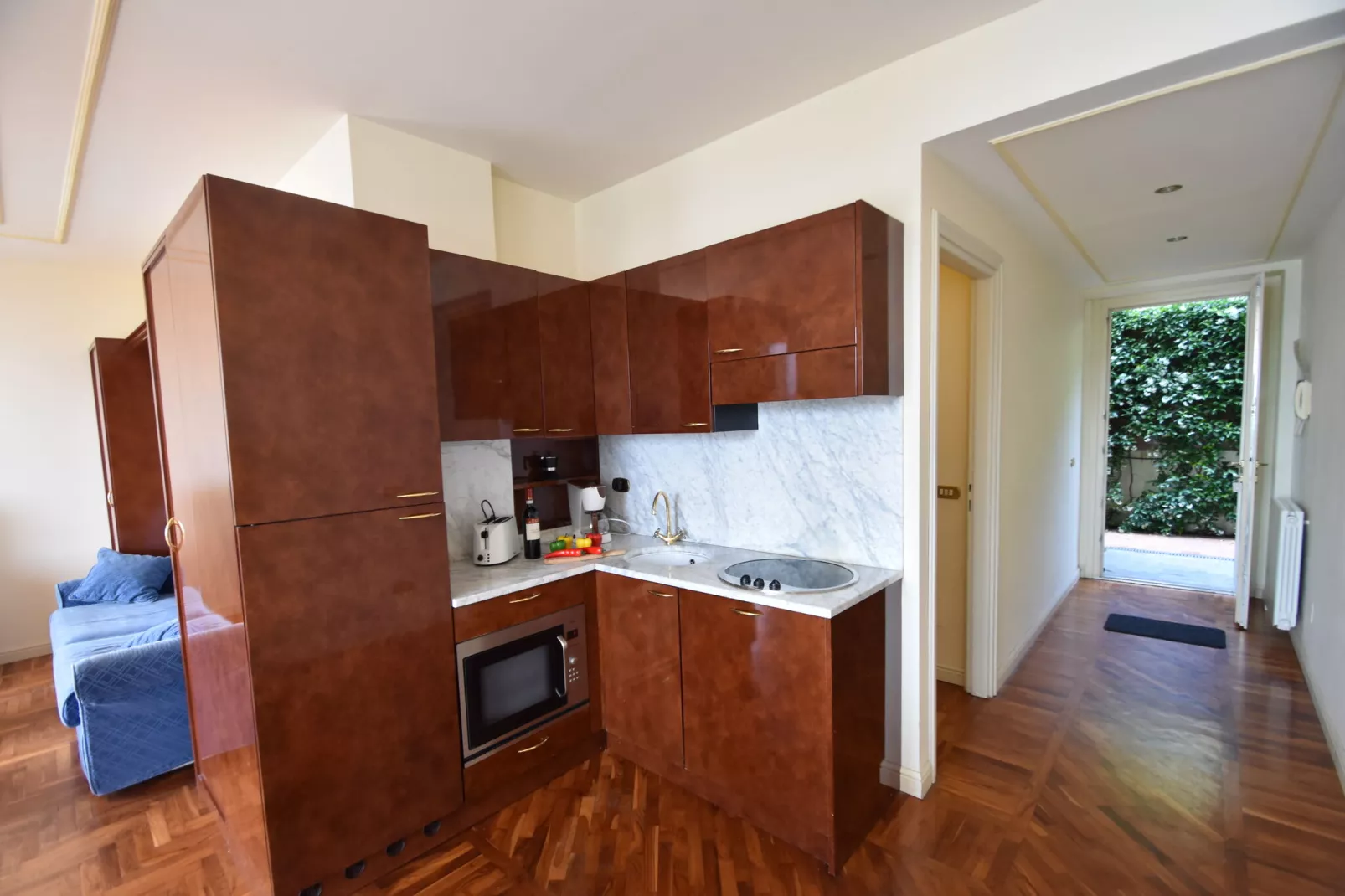 Villa Greta  - Lesa-Cuisine