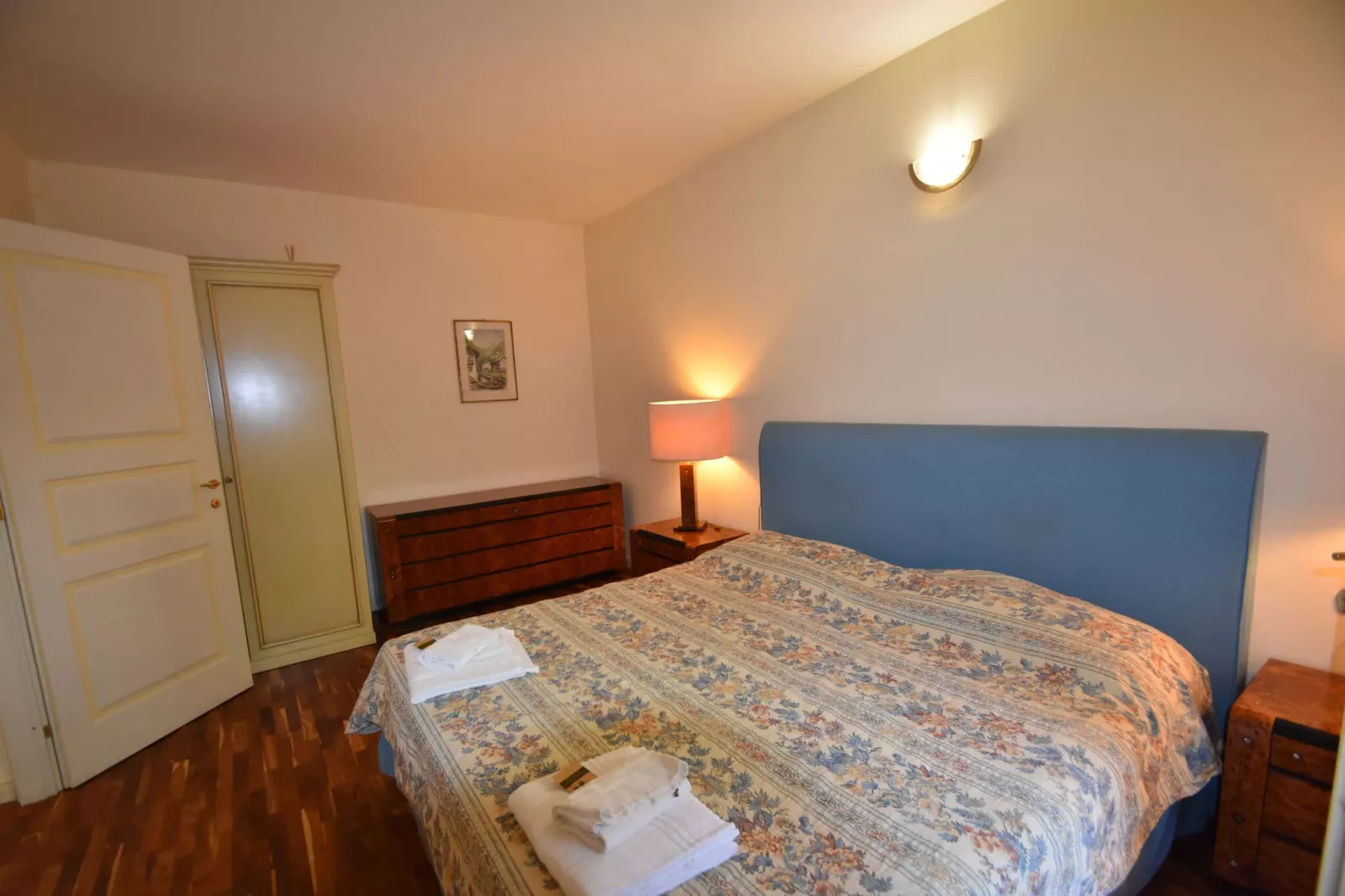 Villa Greta  - Lesa-Chambre