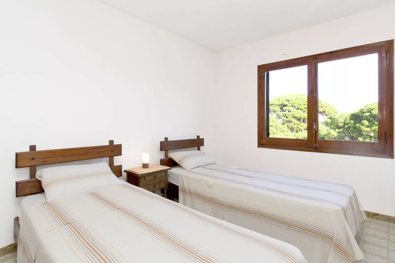 Nobis Los Pinos-Schlafzimmer