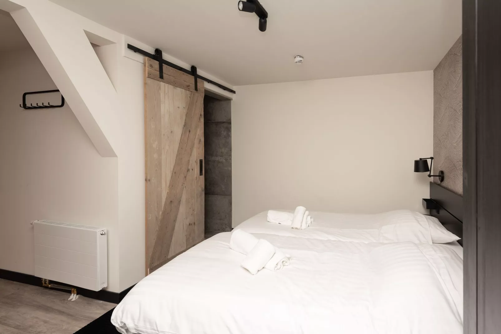 Jan van Renesseweg 1 - 2 pers-Bedroom