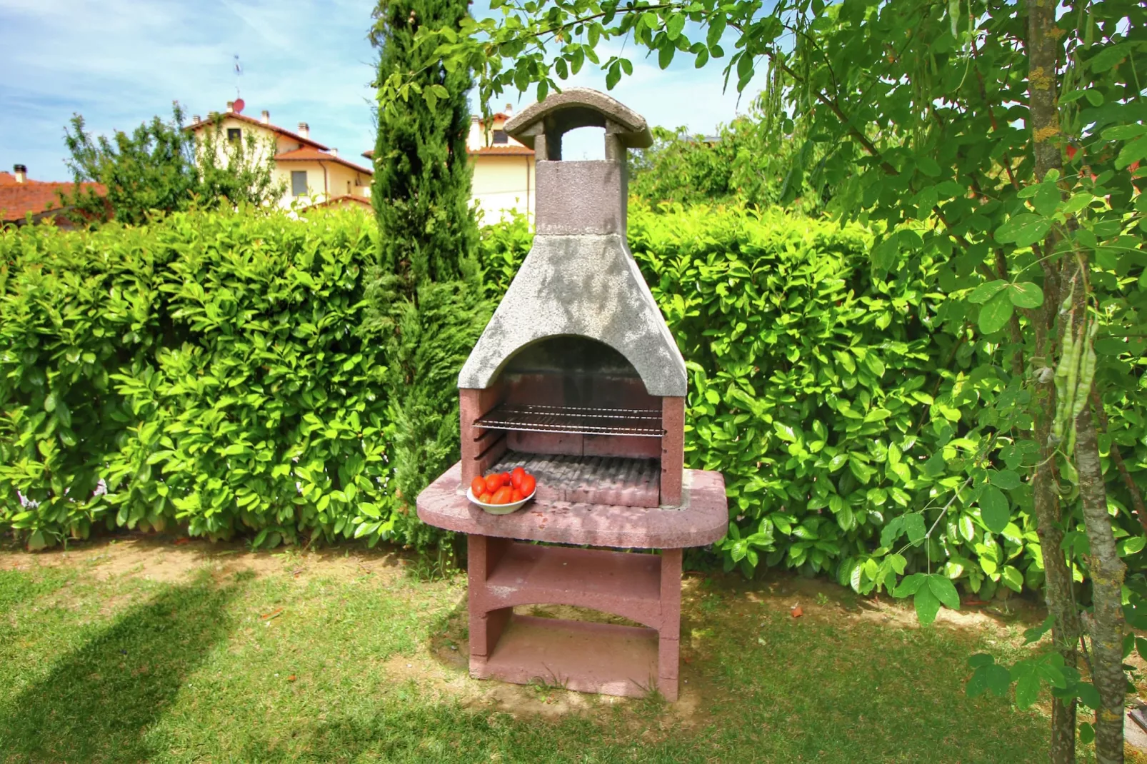 Casal Gheriglio Limonaia-Installations