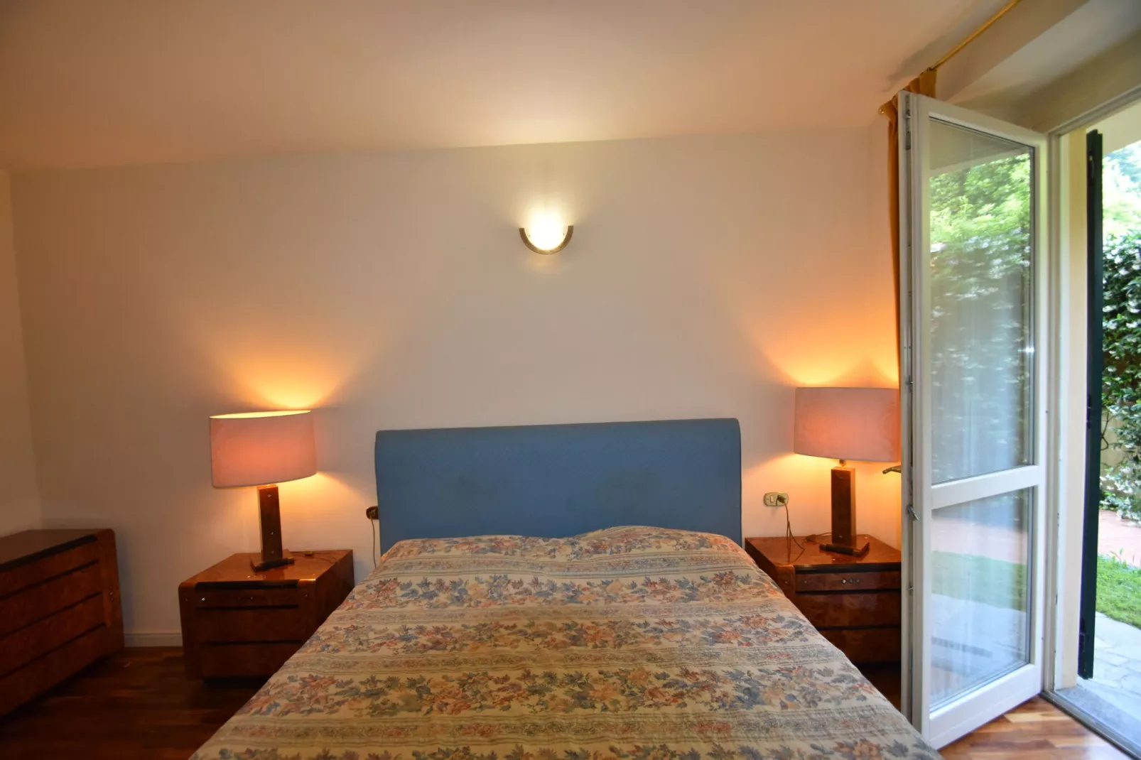 Villa Greta  - Lesa-Chambre