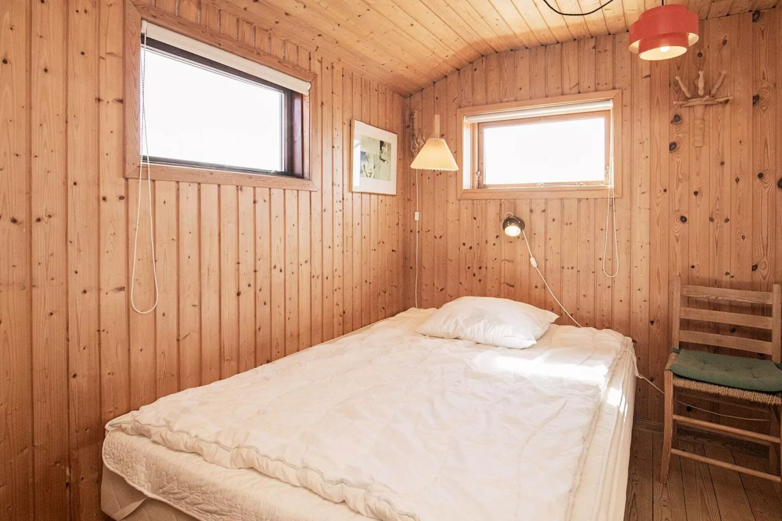 7 person holiday home in Løkken-By Traum-Indoor