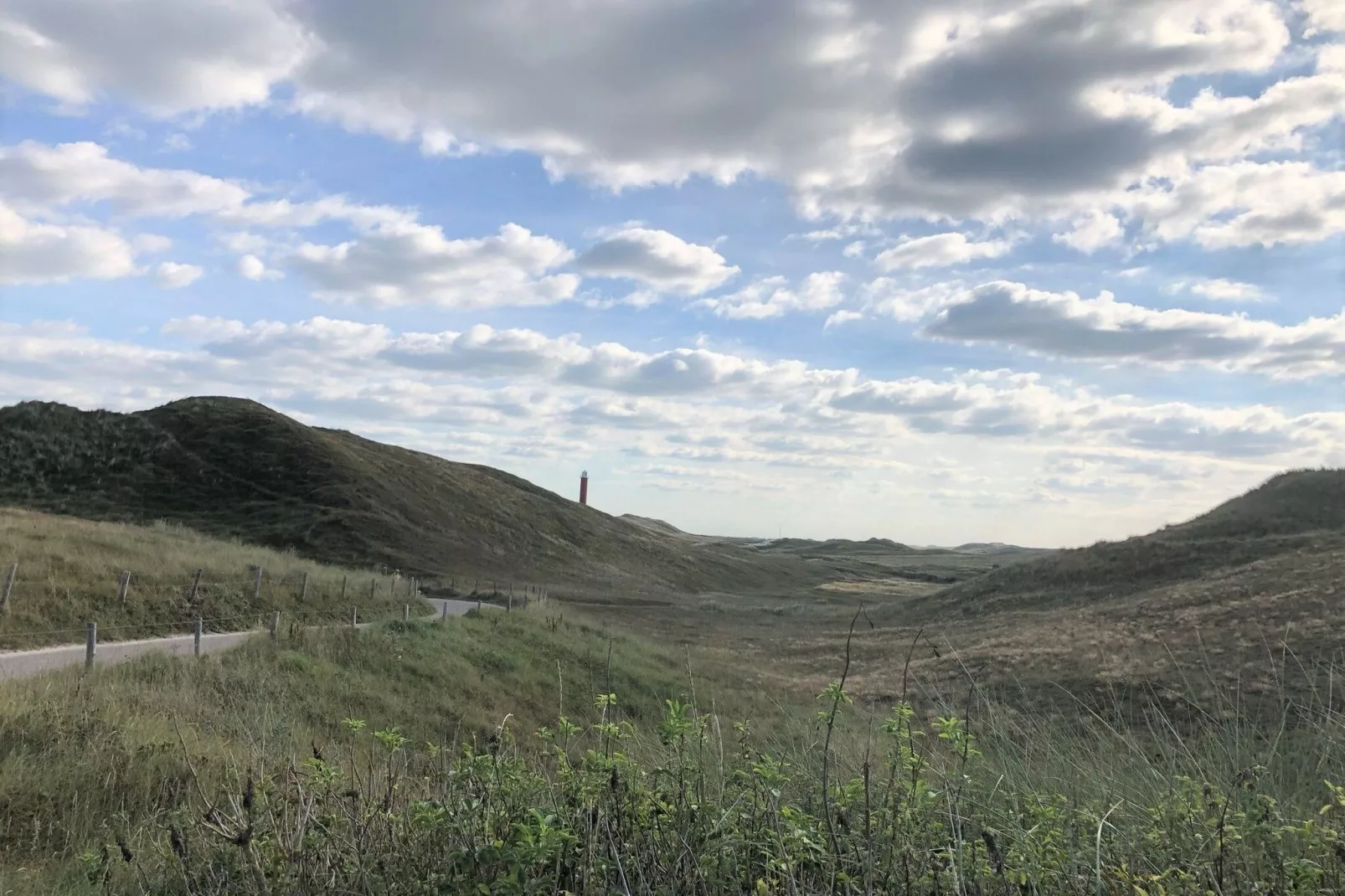 Uit en Thuis aan Zee-Areas summer 5km