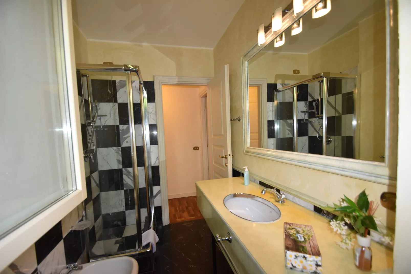Villa Greta  - Lesa-Salle de bain