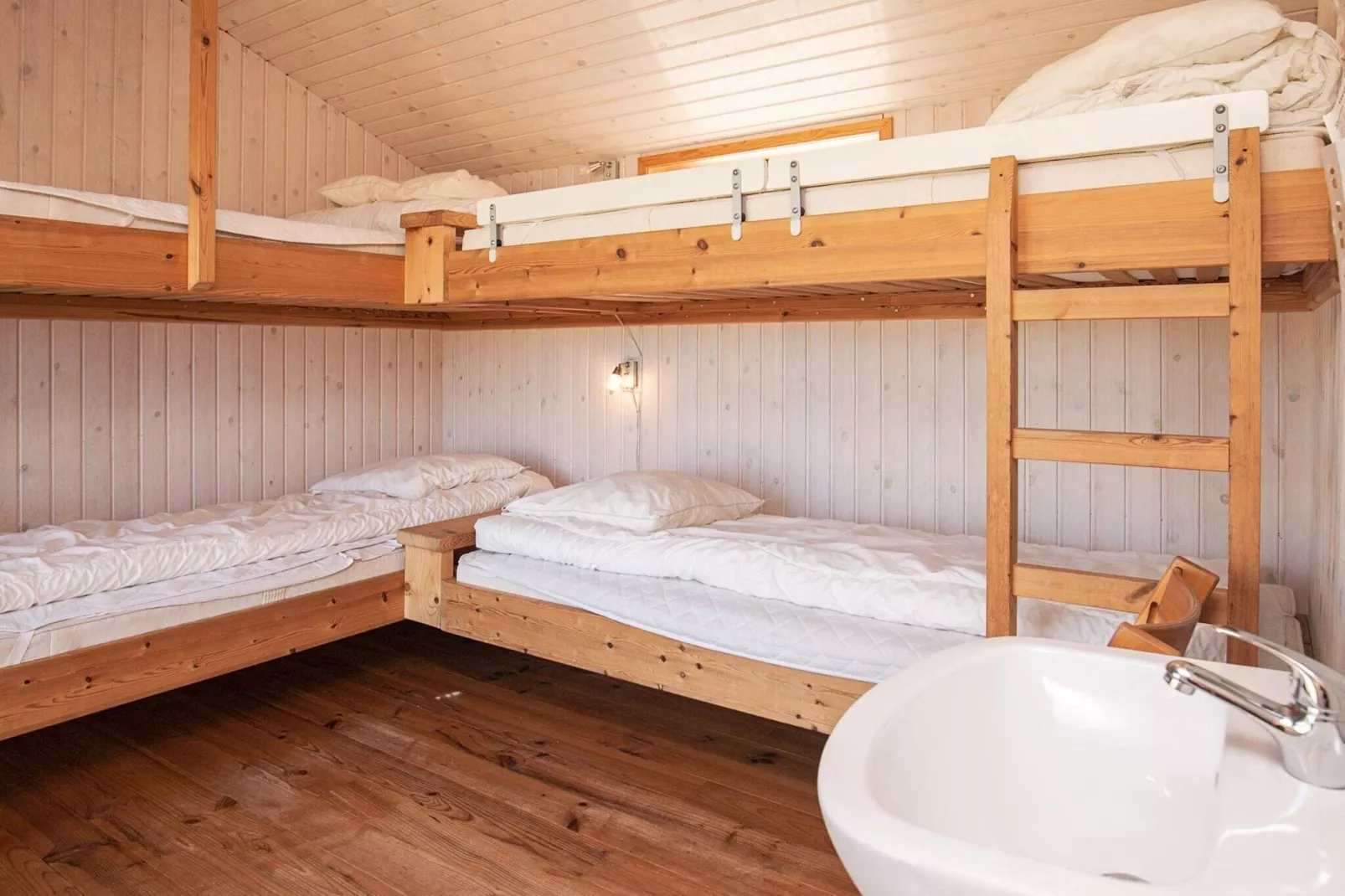 7 person holiday home in Løkken-By Traum-Indoor