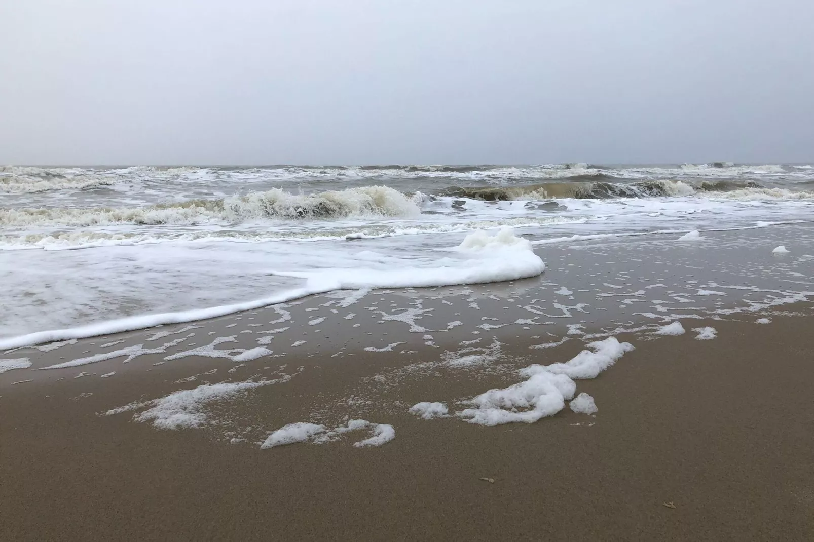 Uit en Thuis aan Zee-Areas summer 5km