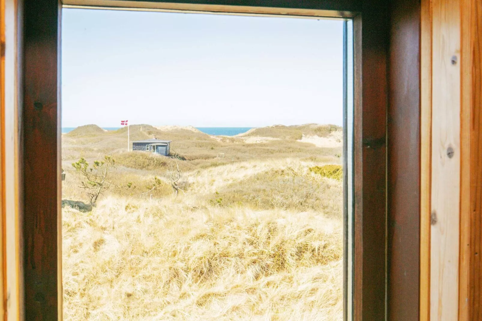 7 person holiday home in Løkken-By Traum-Indoor