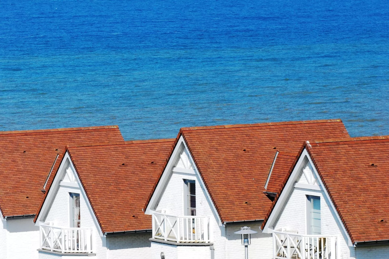 Hardelot - Equihen 2-Exterior summer