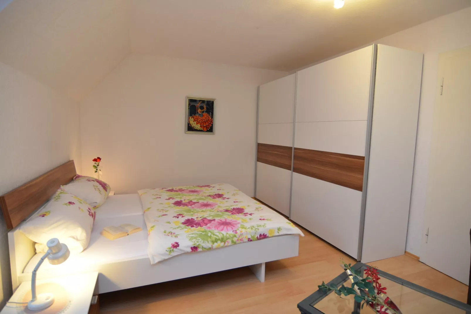 Sauerlandstuben-Chambre