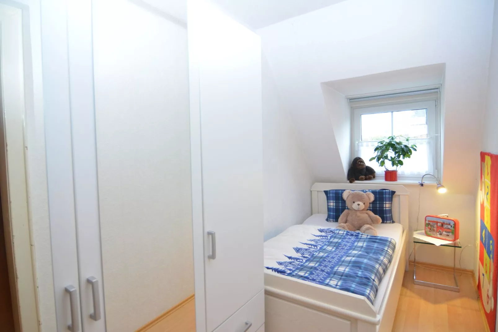 Sauerlandstuben-Chambre