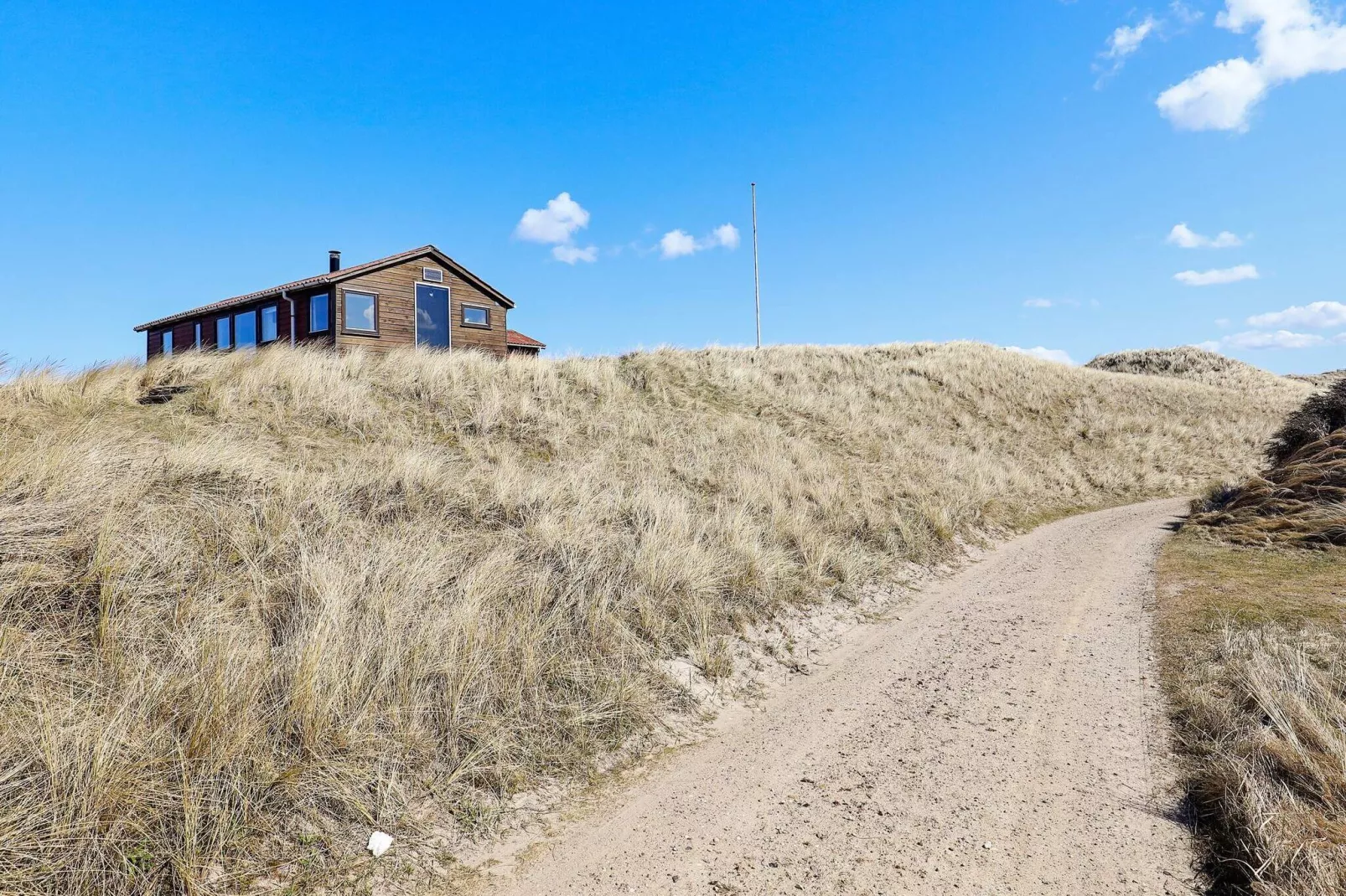 7 person holiday home in Løkken-By Traum-View
