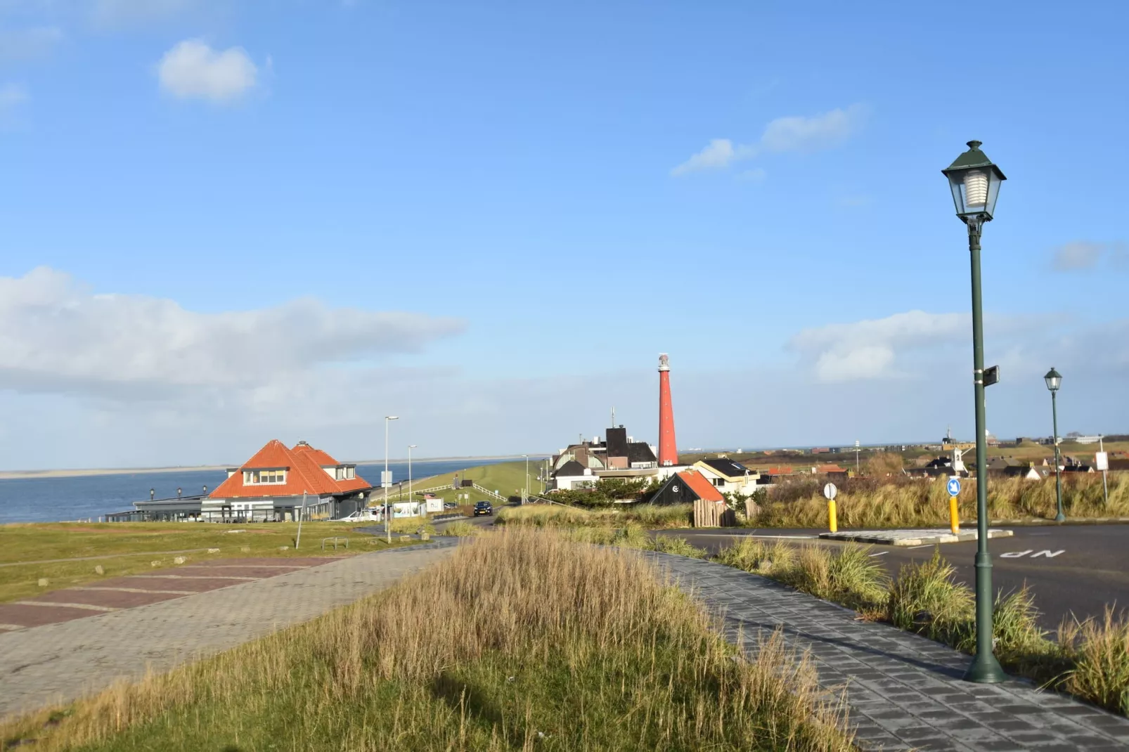 Uit en Thuis aan Zee-Areas summer 20km