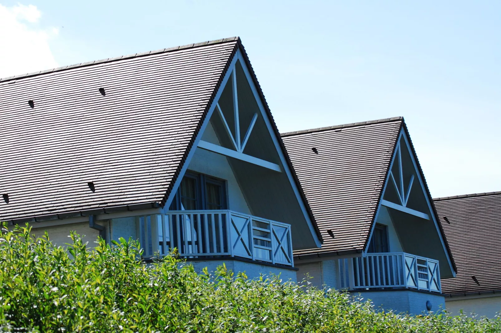 Hardelot - Equihen 2-Exterior summer