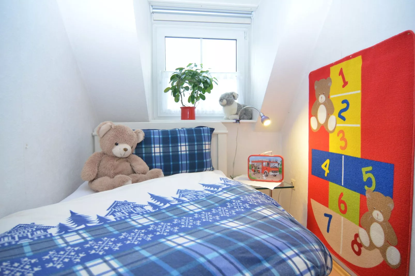 Sauerlandstuben-Chambre