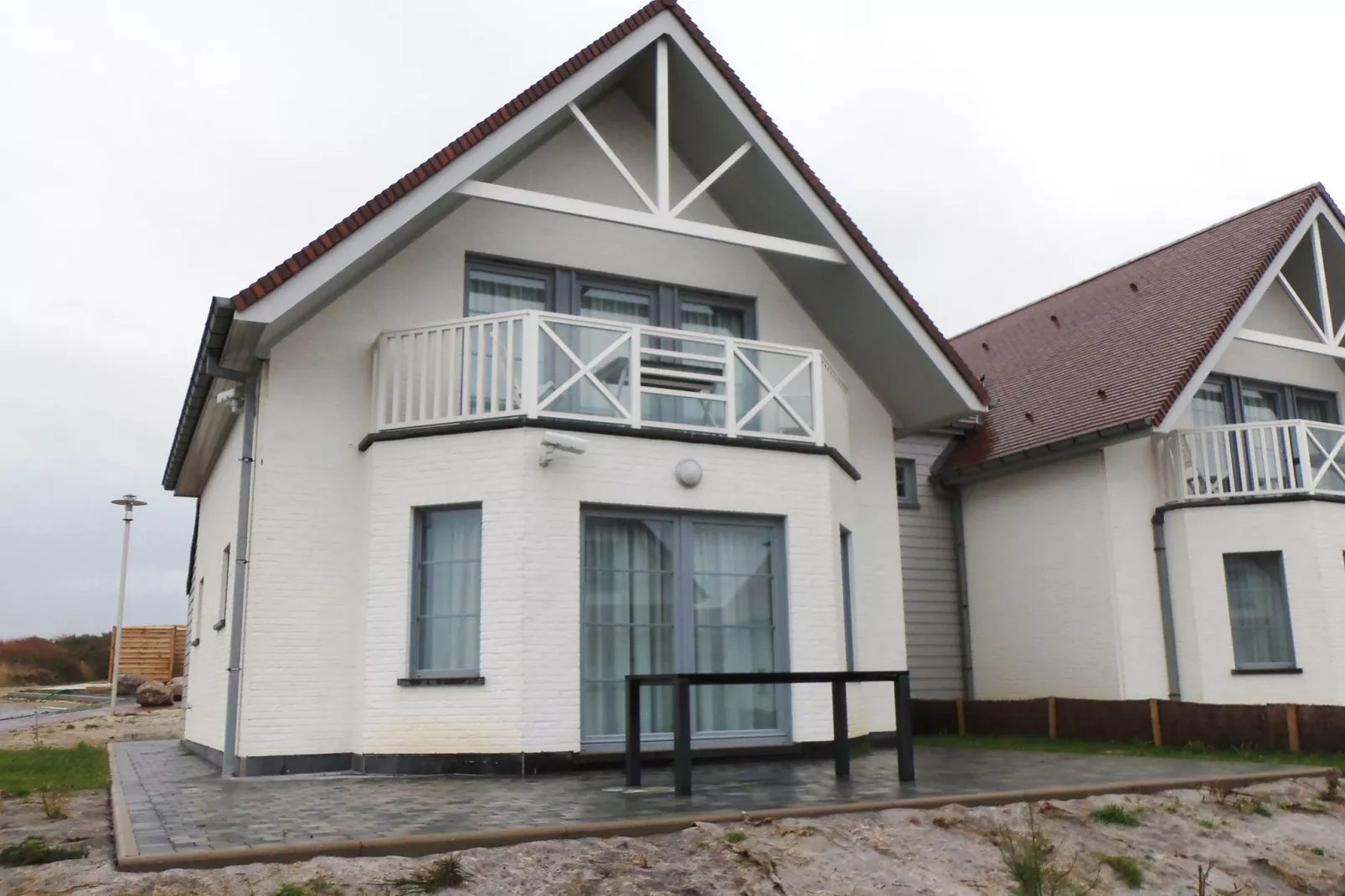 Hardelot - Equihen 2-Exterior summer