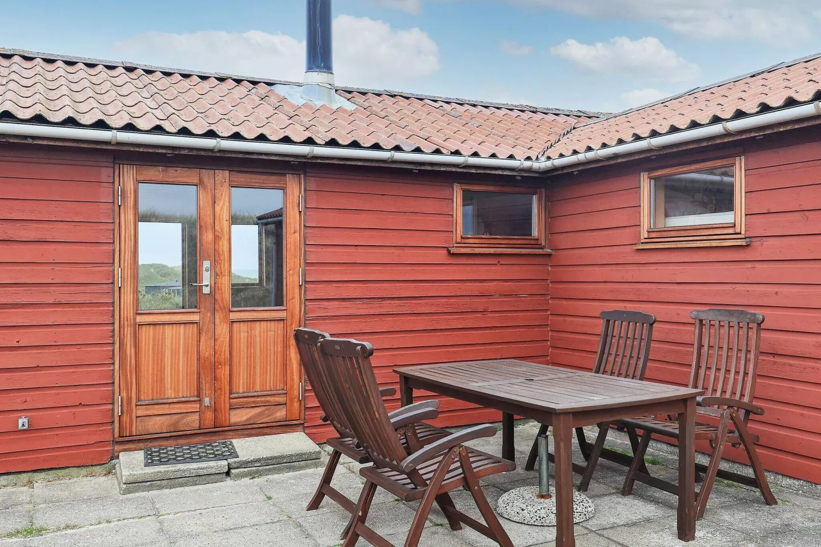 7 person holiday home in Løkken-By Traum-View