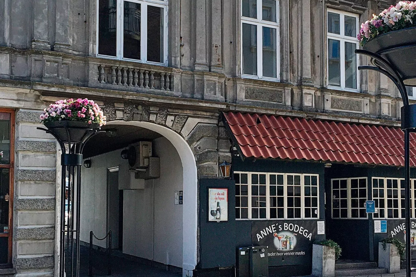 Maison de vacances pour 4 a Nakskov