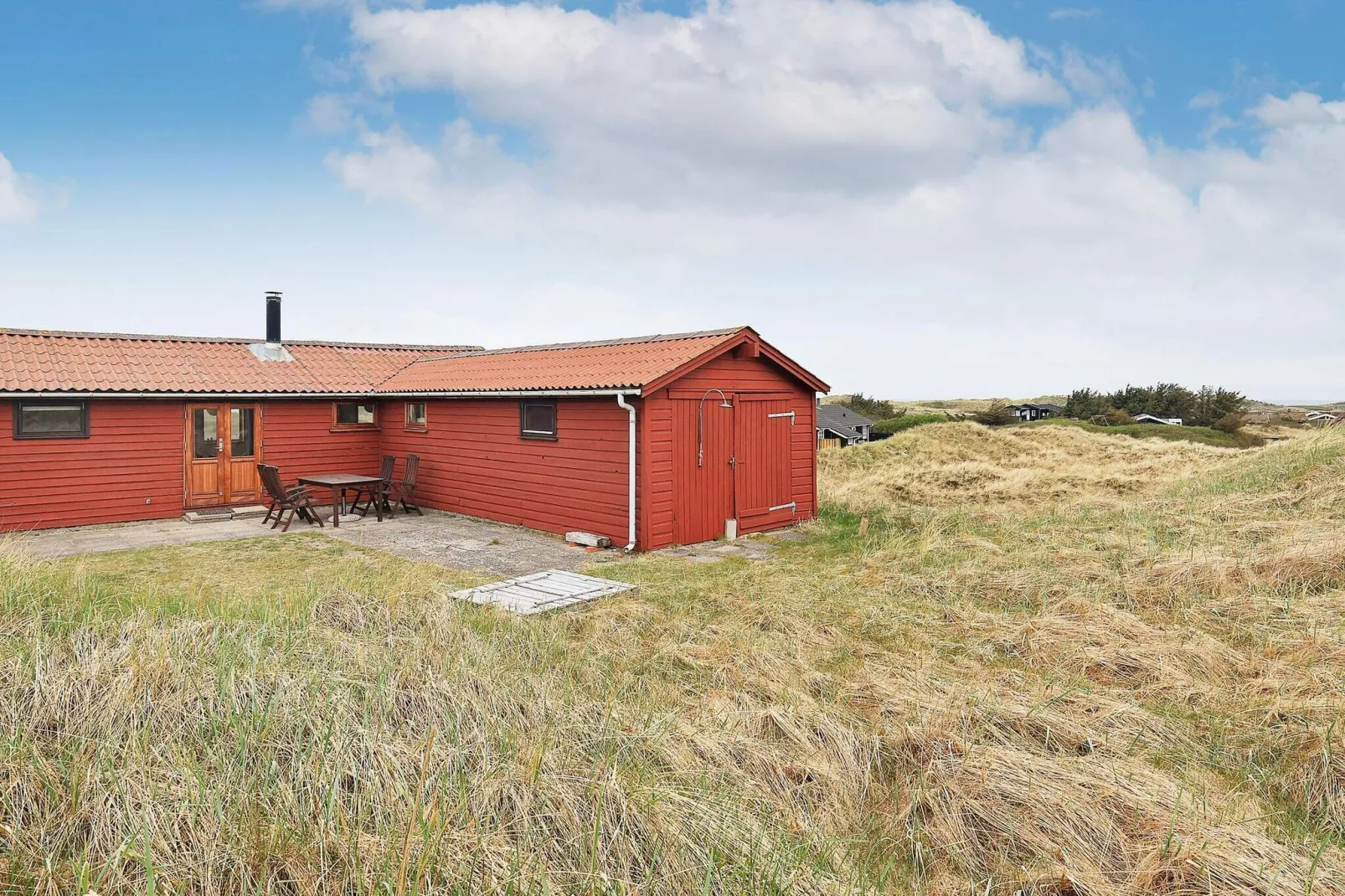 7 person holiday home in Løkken-By Traum-View