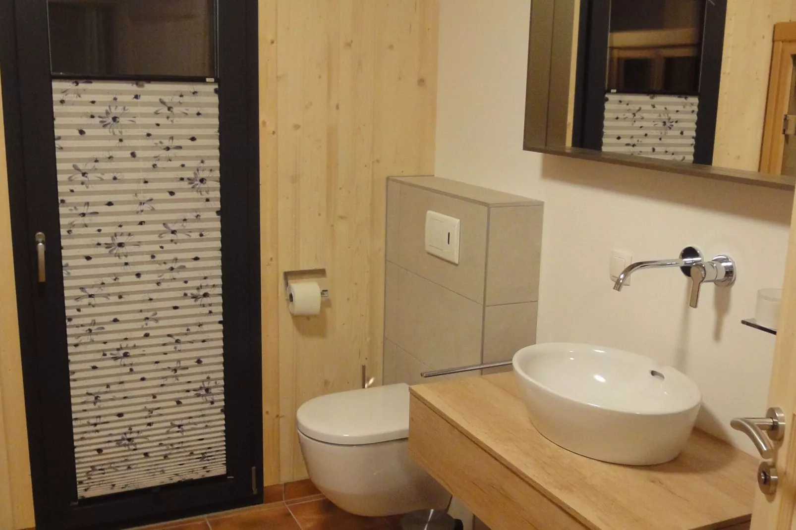 Almdorf Hohentauern 11-Salle de bain