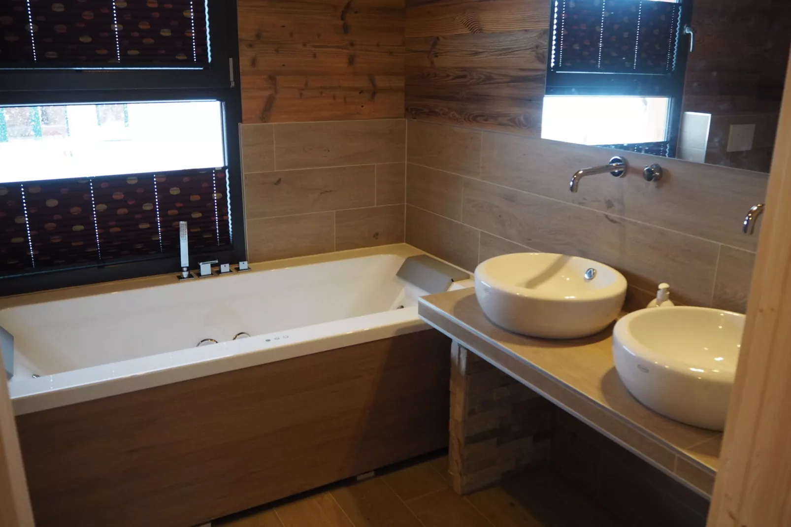 Almdorf Hohentauern 11-Salle de bain