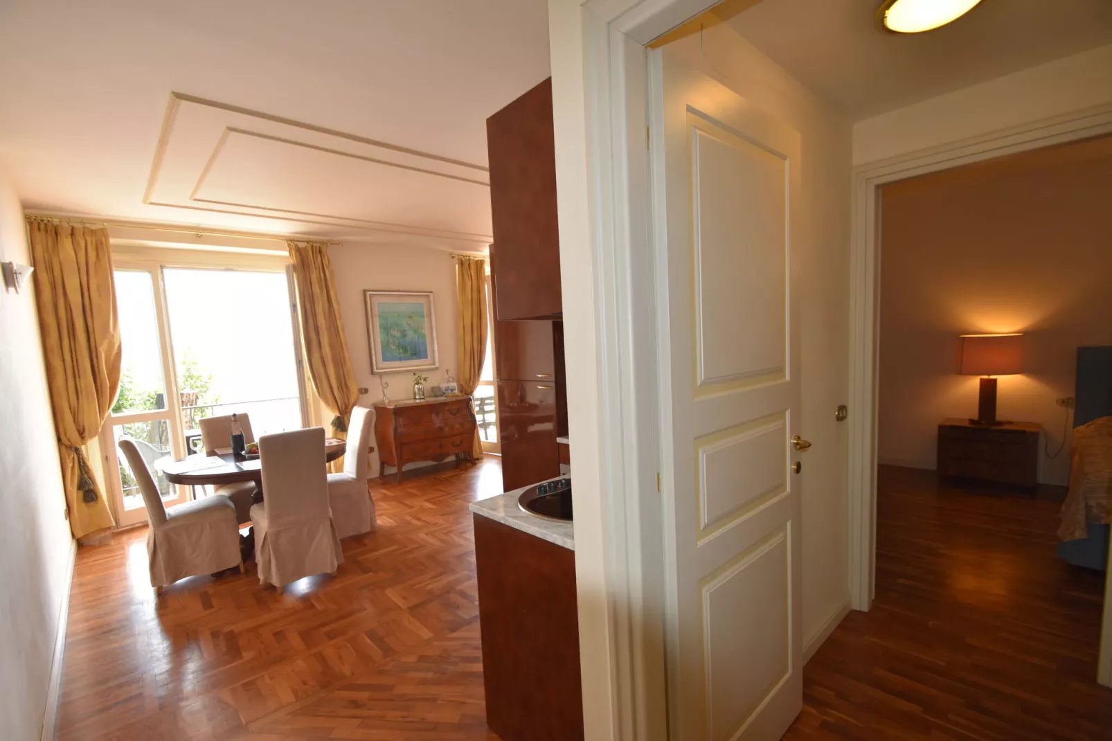 Villa Greta  - Lesa-Ambiance