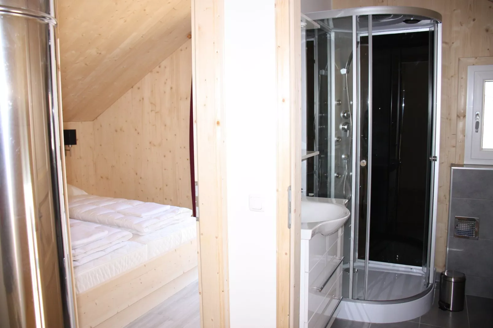 Almdorf Hohentauern 11-Salle de bain