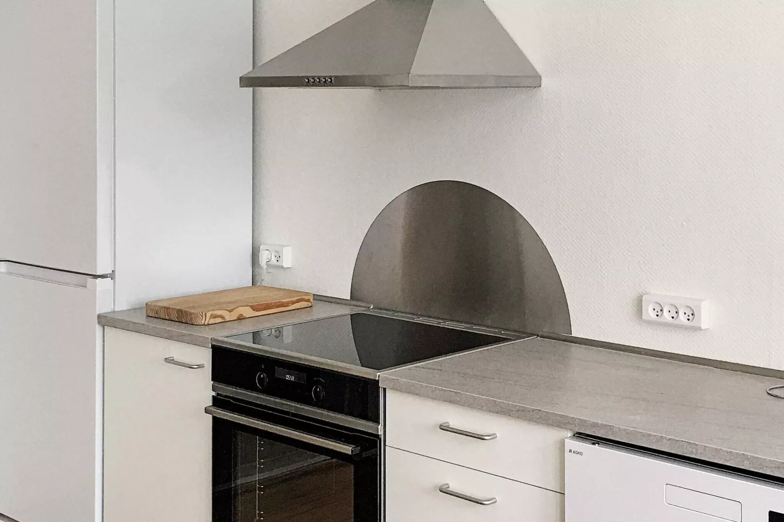 4 person holiday home in Nakskov-Indoor