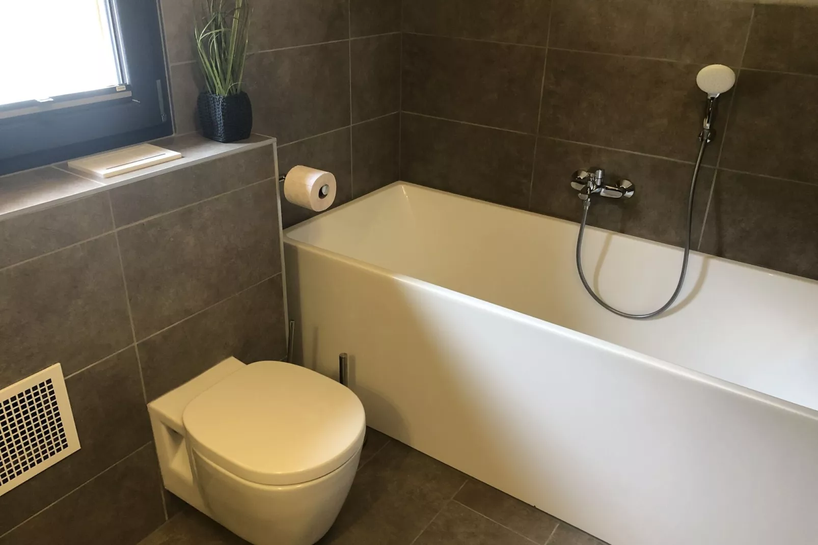 Almdorf Hohentauern 11-Salle de bain