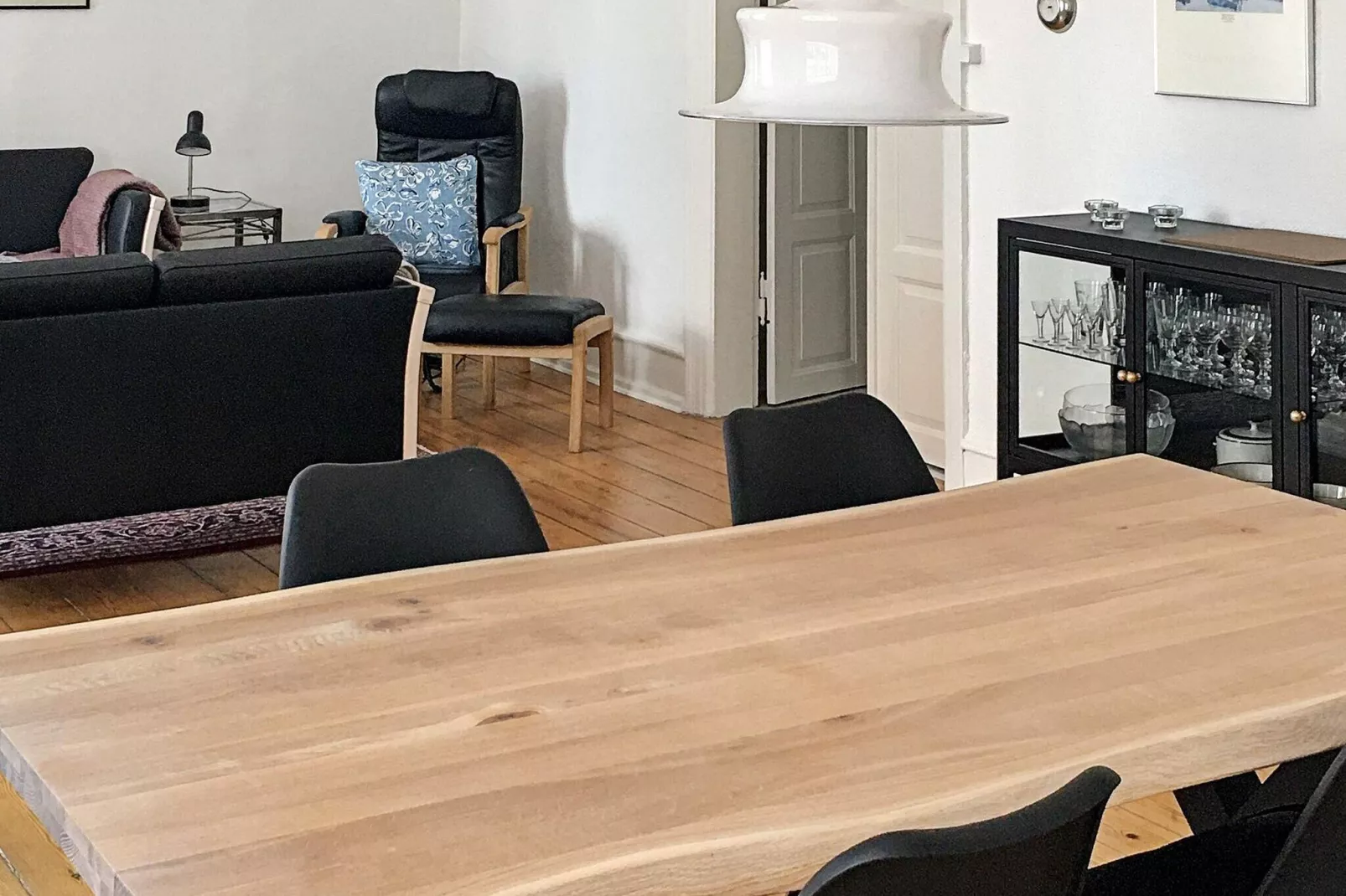 4 person holiday home in Nakskov-Indoor