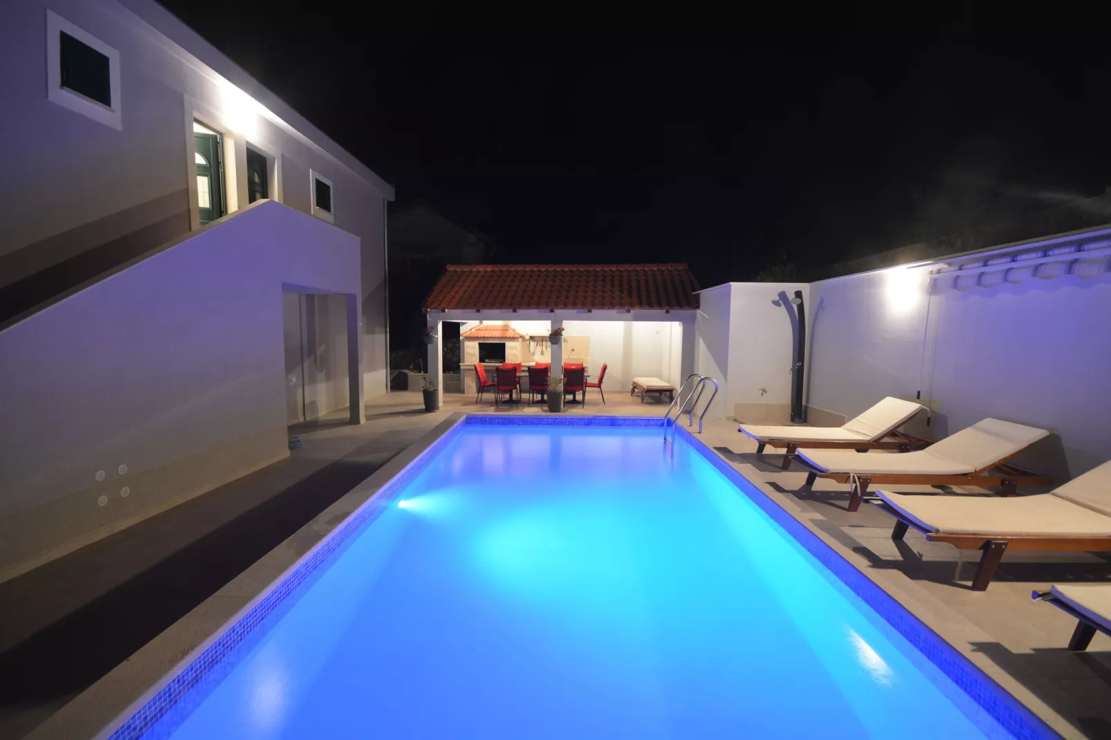 Villa Lavanda-Pool