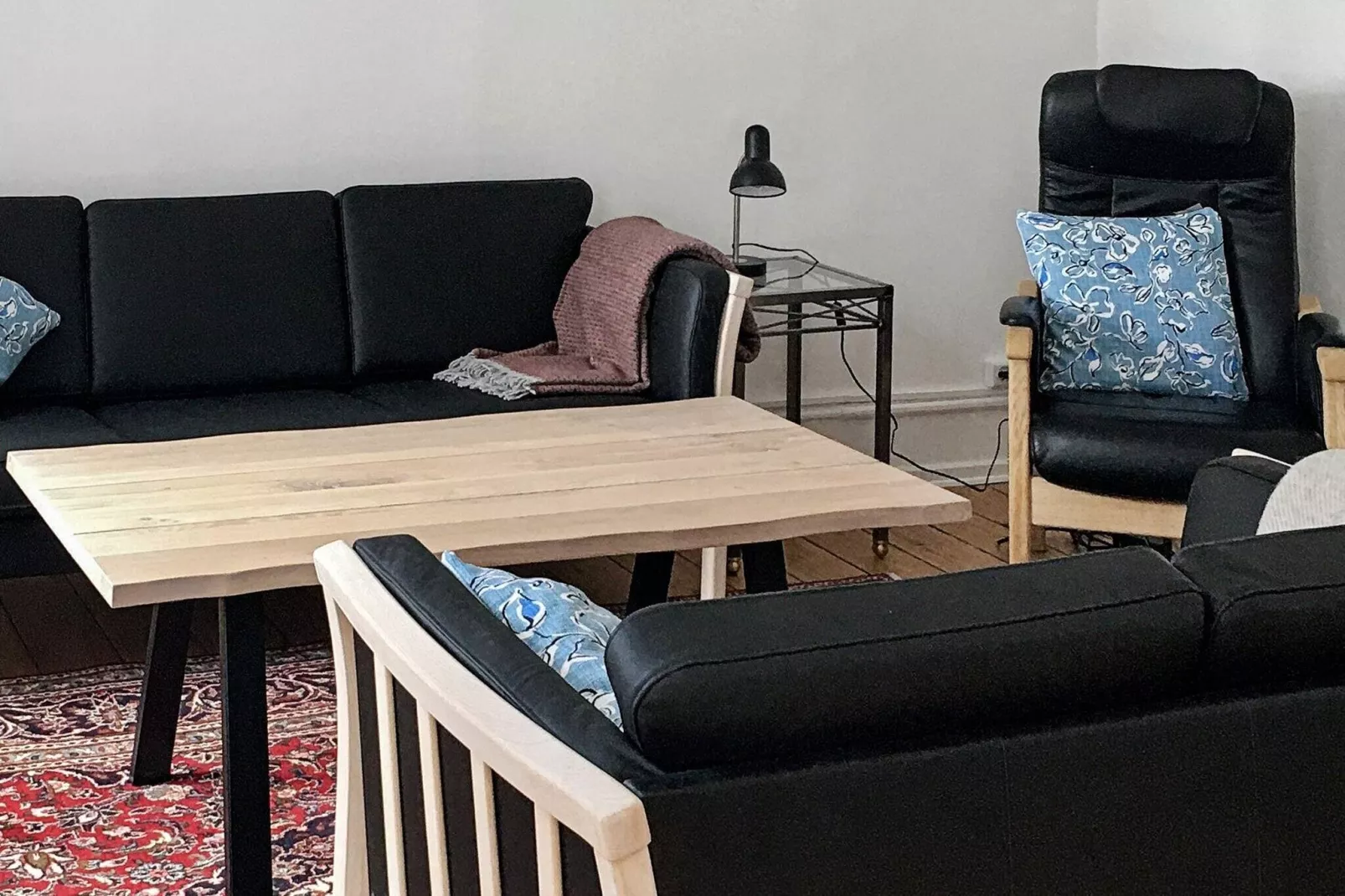 4 person holiday home in Nakskov-Indoor