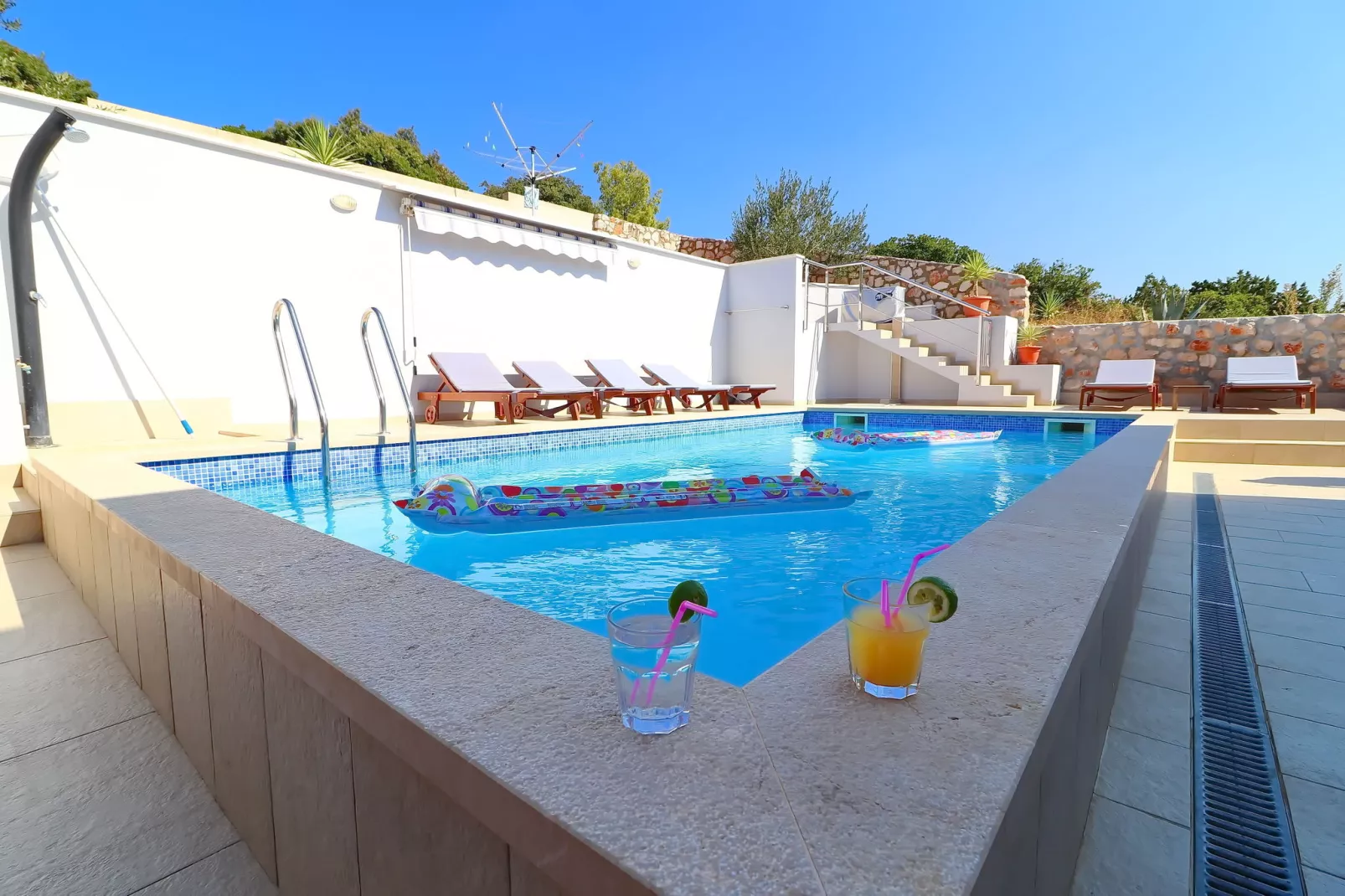 Villa Lavanda-Pool