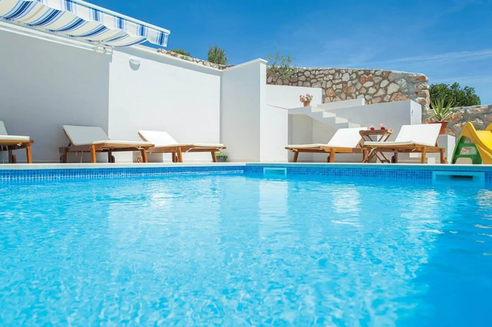 Villa Lavanda-Pool