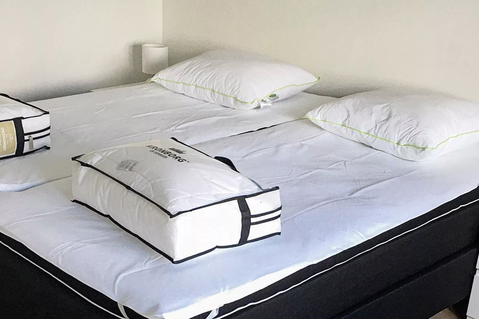 4 person holiday home in Nakskov-Indoor