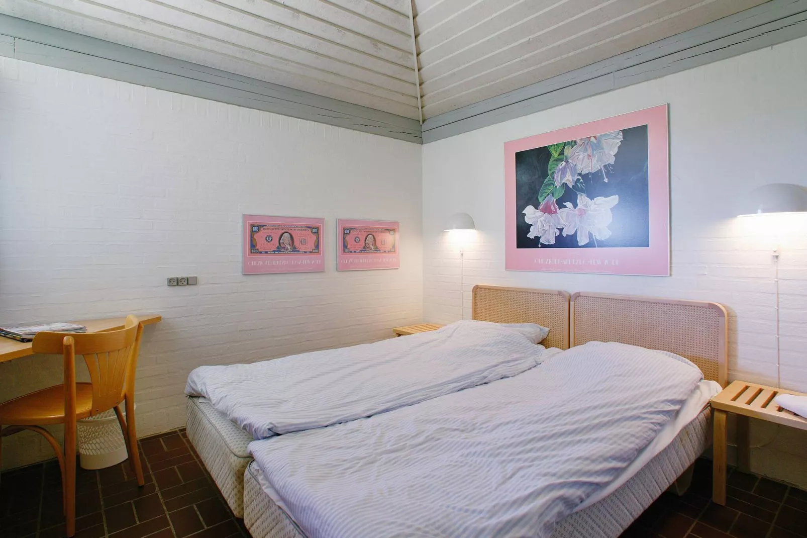 3 room - Intérieur