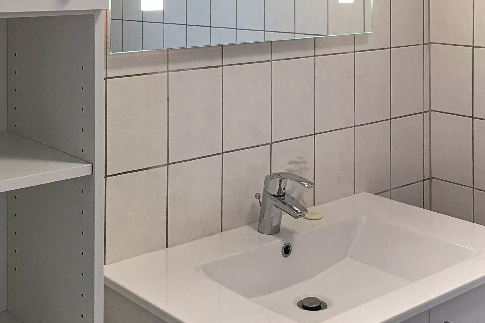 4 person holiday home in Nakskov-Indoor