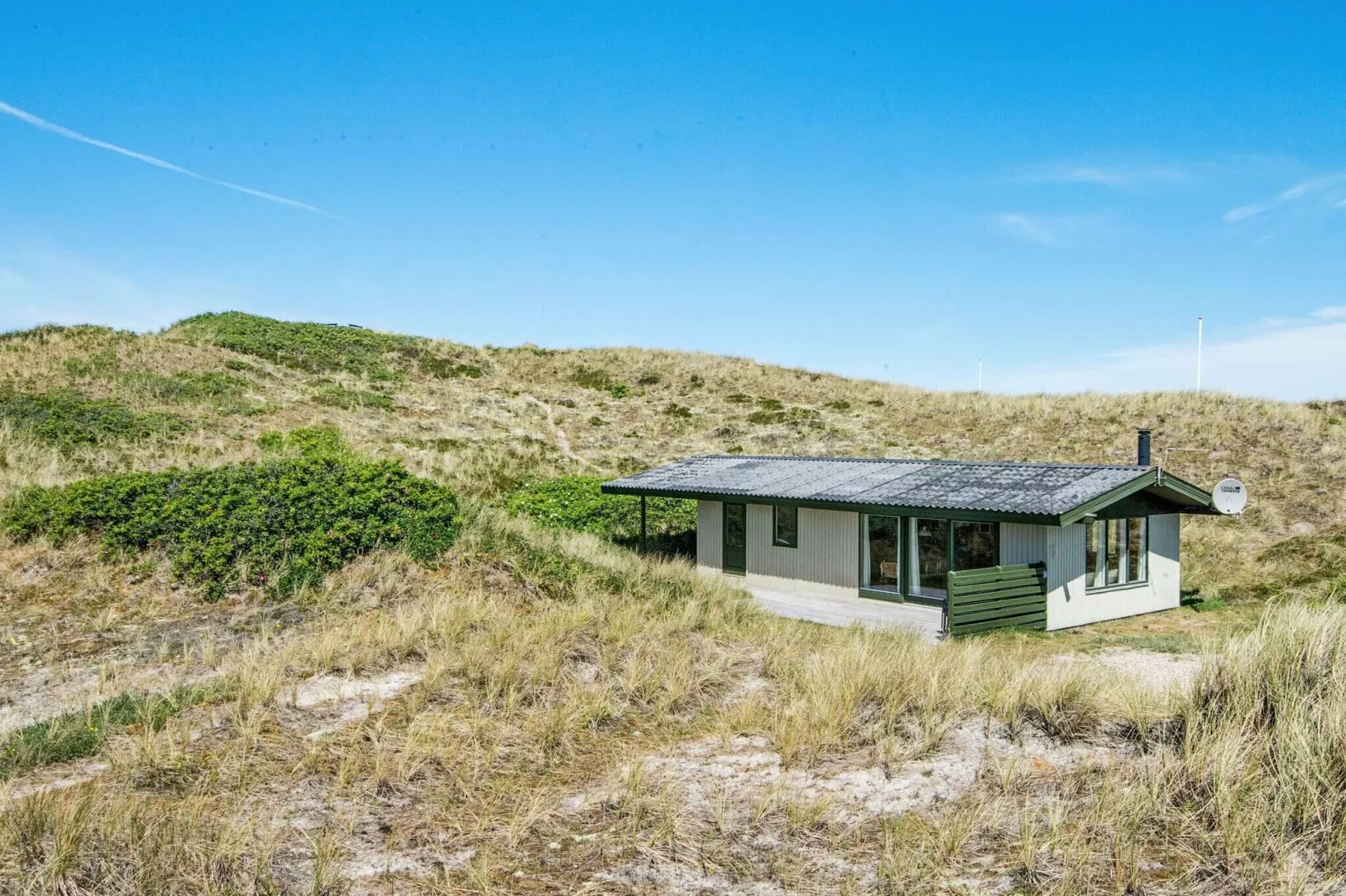 Évasion en bord de mer avec vue -- By Traum Ferienwohnungen
