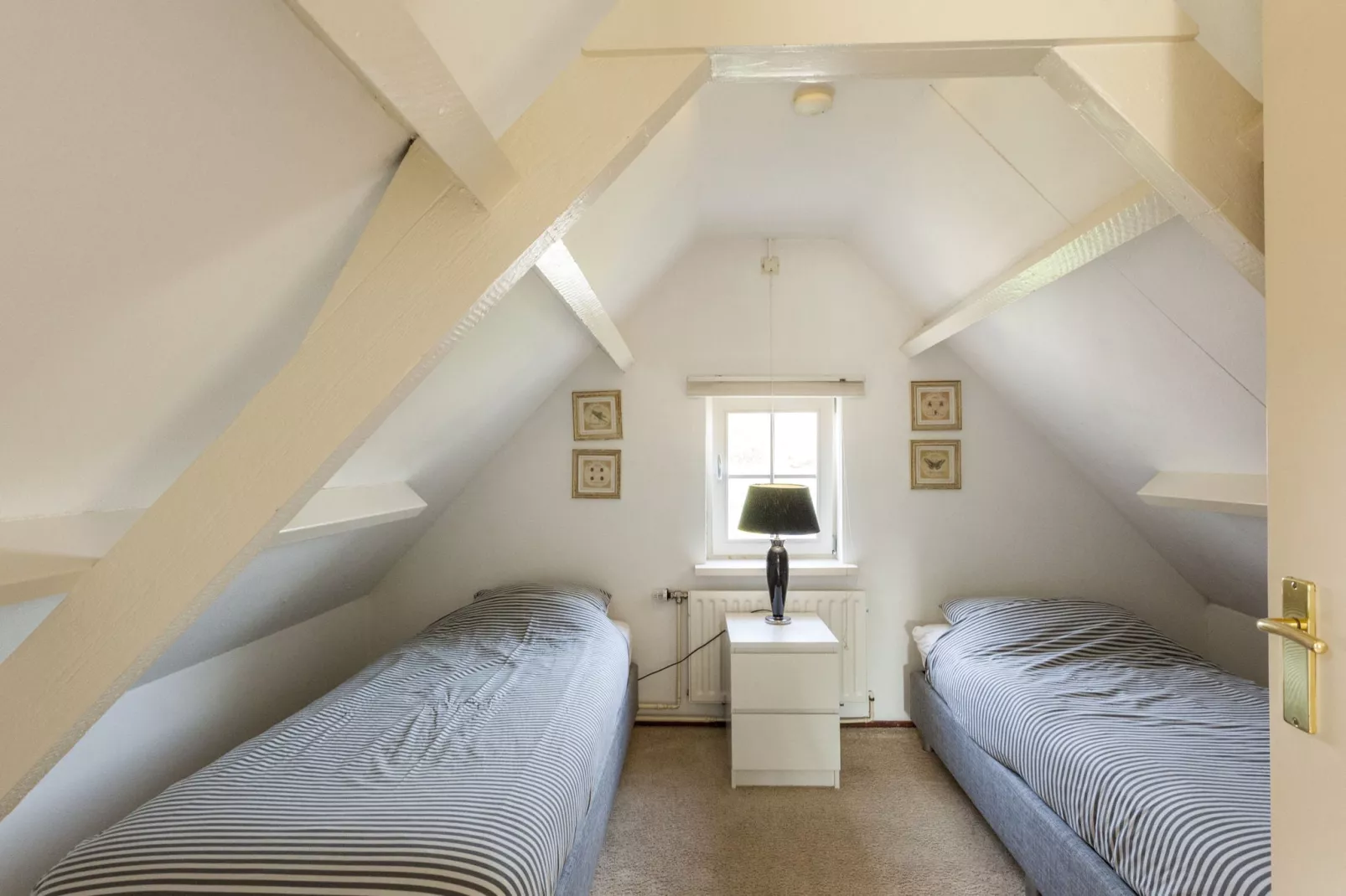 Huize Bobby's-Bedroom