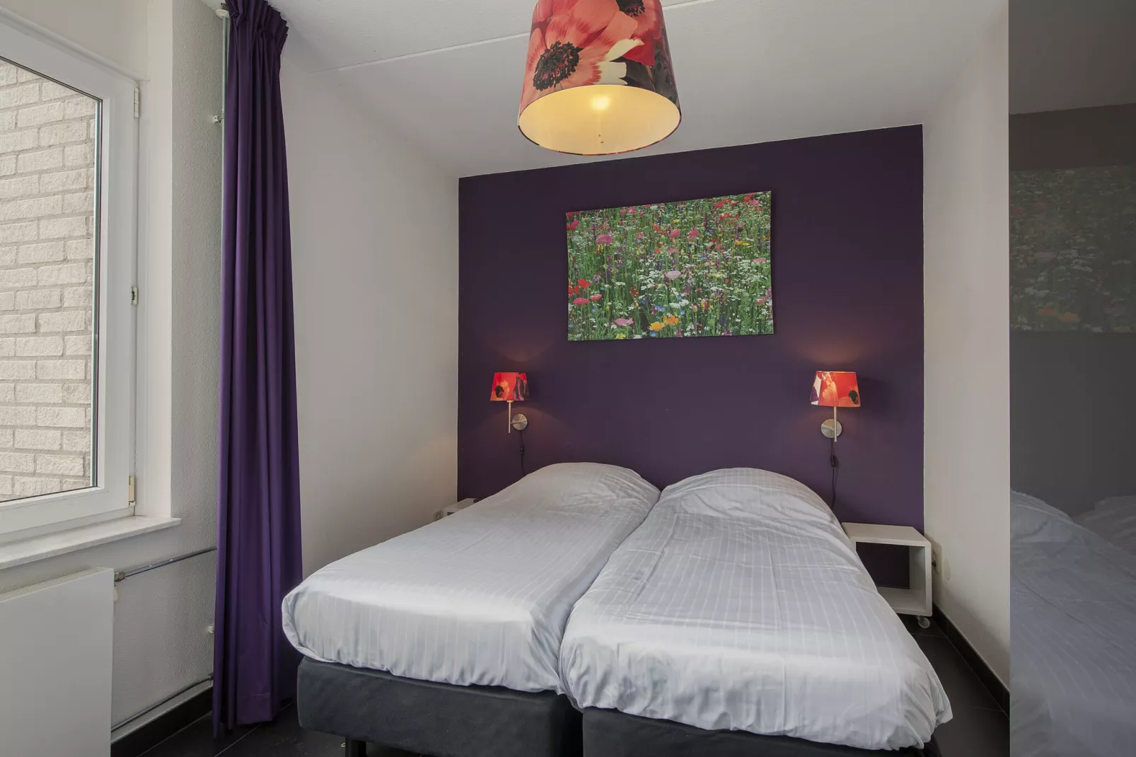 Resort Arcen 12-Bedroom