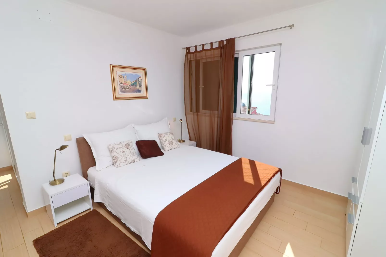 Villa Lavanda-Bedroom